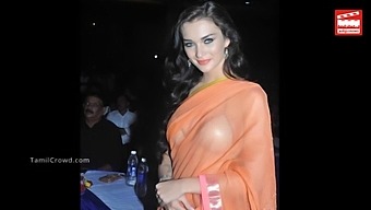 Indian Film Industry Actresses In Lingerie