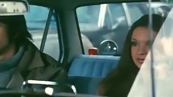 Exploring The Erotic Culture Of Japan In A Vintage Film