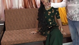 Muslim Porn Video: Priya'S Intense Anal Sex With Her Husband In Hindi Urdu Audio