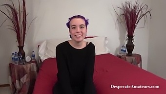 Amateur Casting Compilation Features Hard Sex And Big Boobs
