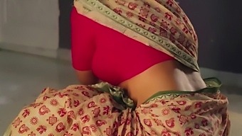 Sultry Indian Housewife Bares It All In Rgv'S Film