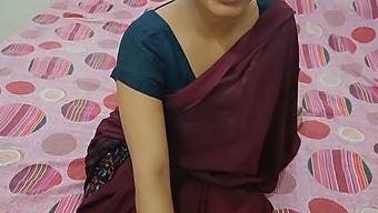 Cheating Indian Desi Wife Gets Caught And Has Sex In Clear Hindi Audio