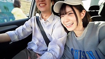 A Day In The Life Of Eena Shaman: Outdoor Dates With Mkare And Tokyo