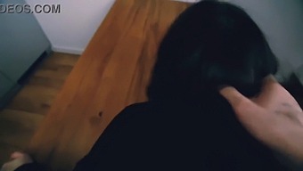 Get Fucked In My Mouth And Pussy