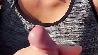 Compilation Of Oral And Facial Pleasure