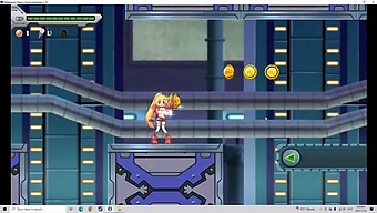 Rista'S Grand Adventure: Part 2 - A Hentai Game Review