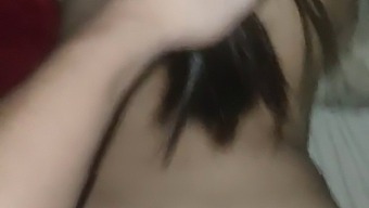 La Milf Amatoriale Verificata Scende In Pubblico Senza Che Il Marito Lo Sappia (Pov)