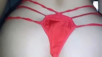 Horká Fitness Seance S Ladythyfanny