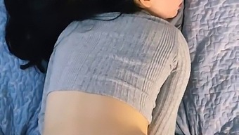나는 계속 (입으로) 침투하고 멈추지 않을 거야
