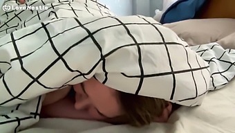 Stepmom'S Erotic Encounter With Nestle Sex Toy