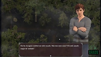 The Priest'S Survival And Revelation Of His Hidden Secrets In Lust Epidemic Episode 50