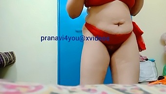 Pranavi'S Passionate Retelling Of Her Sexual Encounter In Hindi With Audio