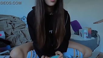 Opening New Sex Toys