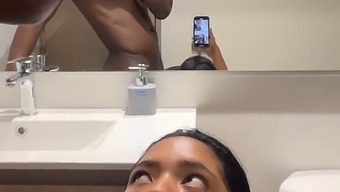 I Pleasure My Partner With A Satisfying Oral Sex Session Before He Heads To His Job - Real Life Couple - Nysdel