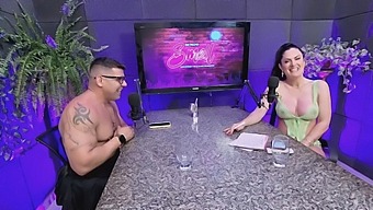 Real Couples Sharing Intimate Moments On Camera