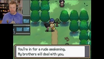 Exclusive Adult Content In The World Of Pokémon