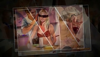 Nicole Heat Delivers Top-Notch Adult Entertainment