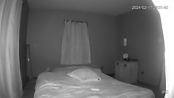 Misty Ukazuje Paranormálne Aktivity V Sexuálnom Kontexte V 13. Sérii