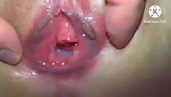 Real Japanese Teen'S Orgasmic Experience With Big Cock